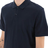 ORGANIC COTTON PALLAS POLO SHIRT