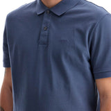 ORGANIC COTTON PALLAS POLO SHIRT