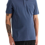 ORGANIC COTTON PALLAS POLO SHIRT