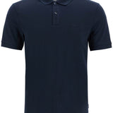 ORGANIC COTTON PALLAS POLO SHIRT