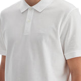 ORGANIC COTTON PALLAS POLO SHIRT