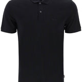 ORGANIC COTTON PALLAS POLO SHIRT