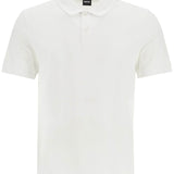 ORGANIC COTTON PALLAS POLO SHIRT