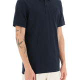 ORGANIC COTTON PALLAS POLO SHIRT