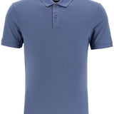 ORGANIC COTTON PALLAS POLO SHIRT