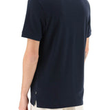 ORGANIC COTTON PALLAS POLO SHIRT