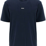 TCHUP RELAXED FIT T-SHIRT