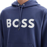 SULLIVAN LOGO HOODIE