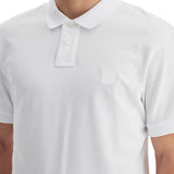 SLIM FIT PASSENGER POLO SHIRT