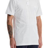 SLIM FIT PASSENGER POLO SHIRT