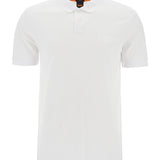 SLIM FIT PASSENGER POLO SHIRT