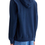 WETALK HOODED SWEAT