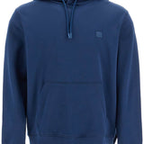 WETALK HOODED SWEAT