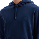 WETALK HOODED SWEAT