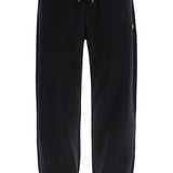 JOGGER PANTS WITH DOUBLE MONOGRAM