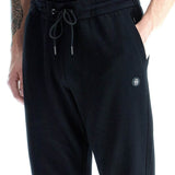 JOGGER PANTS WITH DOUBLE MONOGRAM