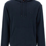 HOODED SWEATSHIRT WITH