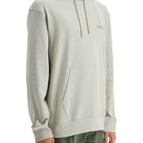 HOODED SWEATSHIRT WITH