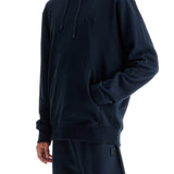 HOODED SWEATSHIRT WITH