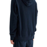 HOODED SWEATSHIRT WITH