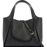 STELLA LOGO TOTE BAG