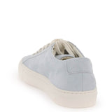 SUEDE ORIGINAL ACHILLES SNEAKERS