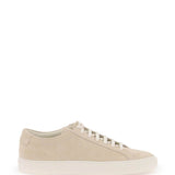 SUEDE ORIGINAL ACHILLES SNEAKERS