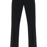 STRETCH TWILL PANTS FOR MEN