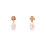 KIRA EARRING WITH PEARL