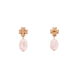 KIRA EARRING WITH PEARL