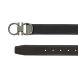 GANCINI REVERSIBLE BELT