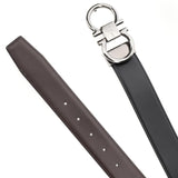 GANCINI REVERSIBLE BELT