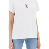 ICONIC MINI HEART T-SHIRT