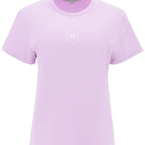 ICONIC MINI HEART T-SHIRT