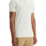 SHORT-SLEEVED POLO SHIRT