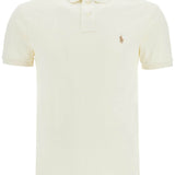 SHORT-SLEEVED POLO SHIRT