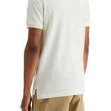 SHORT-SLEEVED POLO SHIRT