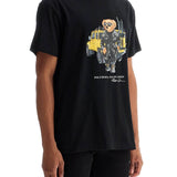 CLASSIC FIT POLO BEAR T-SHIRT