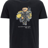 CLASSIC FIT POLO BEAR T-SHIRT