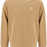 LOOPBACK CREWNECK SWEATSHIRT