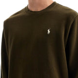 LOGO CREWNECK SWEATSHIRT