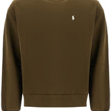 LOGO CREWNECK SWEATSHIRT