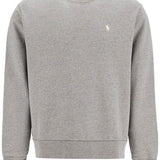 LOGO CREWNECK SWEATSHIRT