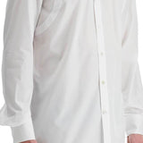 POPLIN HARNESS SHIRT FOR MEN