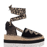 GAIA WEDGE ESPADRILLAS