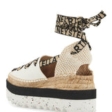 GAIA WEDGE ESPADRILLAS