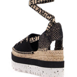 GAIA WEDGE ESPADRILLAS