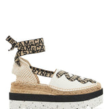 GAIA WEDGE ESPADRILLAS