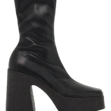 SKYLA ANKLE BOOTS