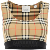 DALBY CHECK SPORT TOP